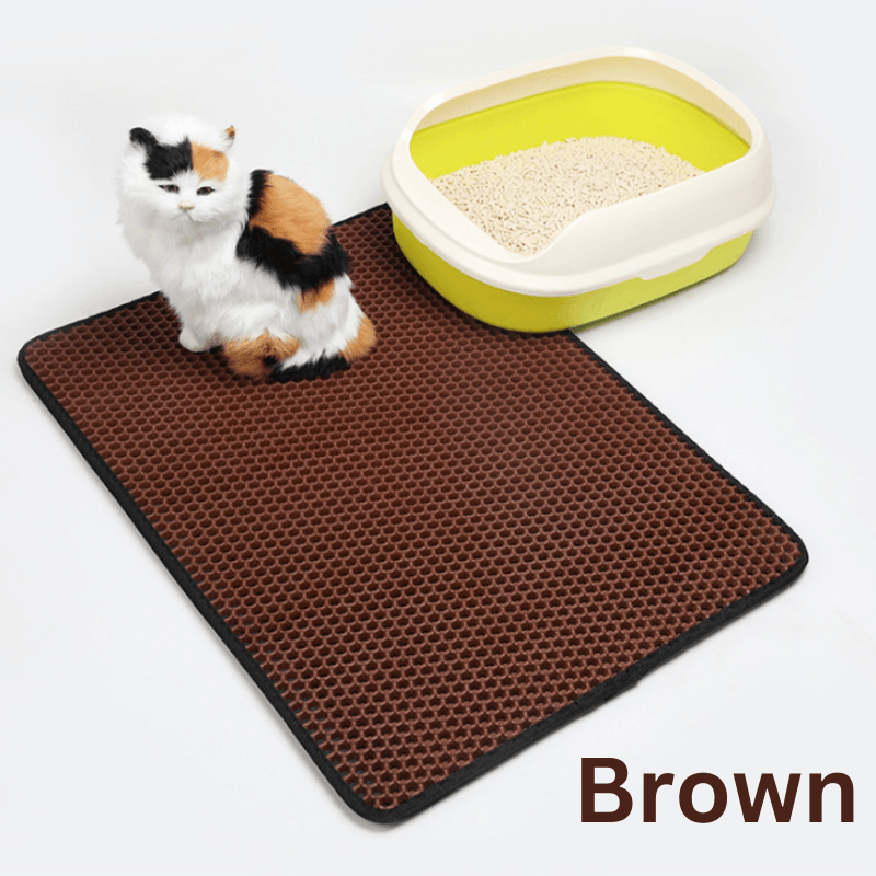 LitterGuard Cat Litter Mat