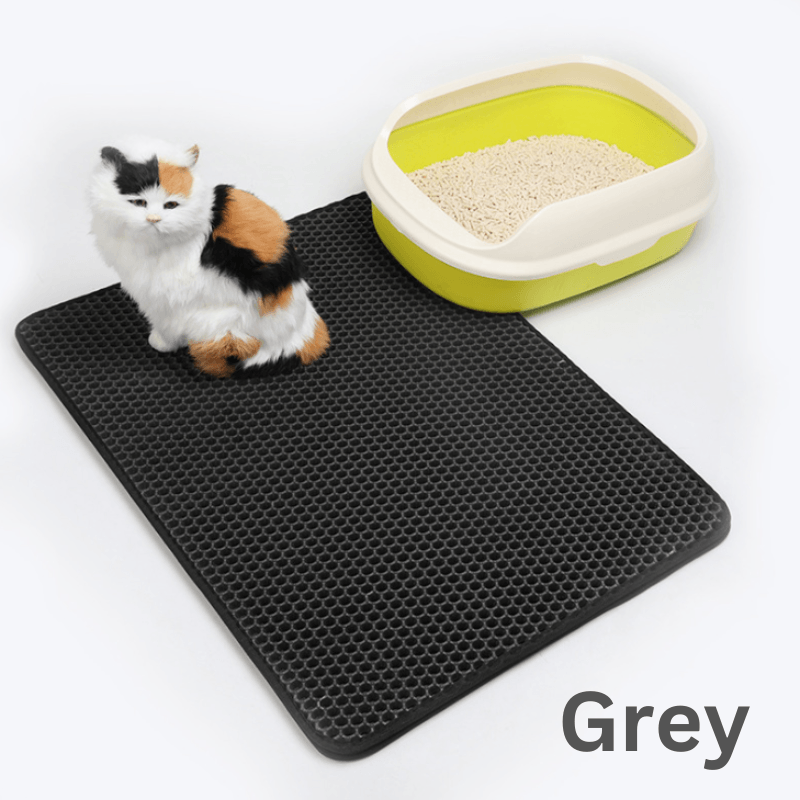 LitterGuard Cat Litter Mat