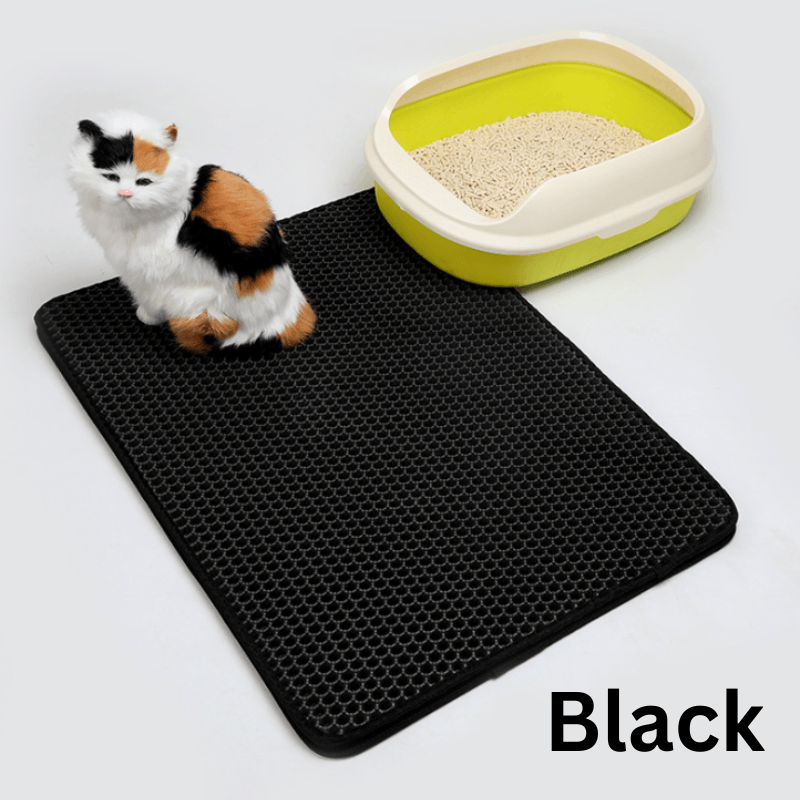 LitterGuard Cat Litter Mat