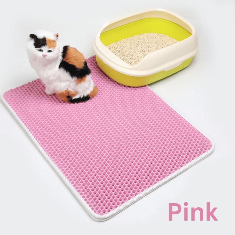 LitterGuard Cat Litter Mat