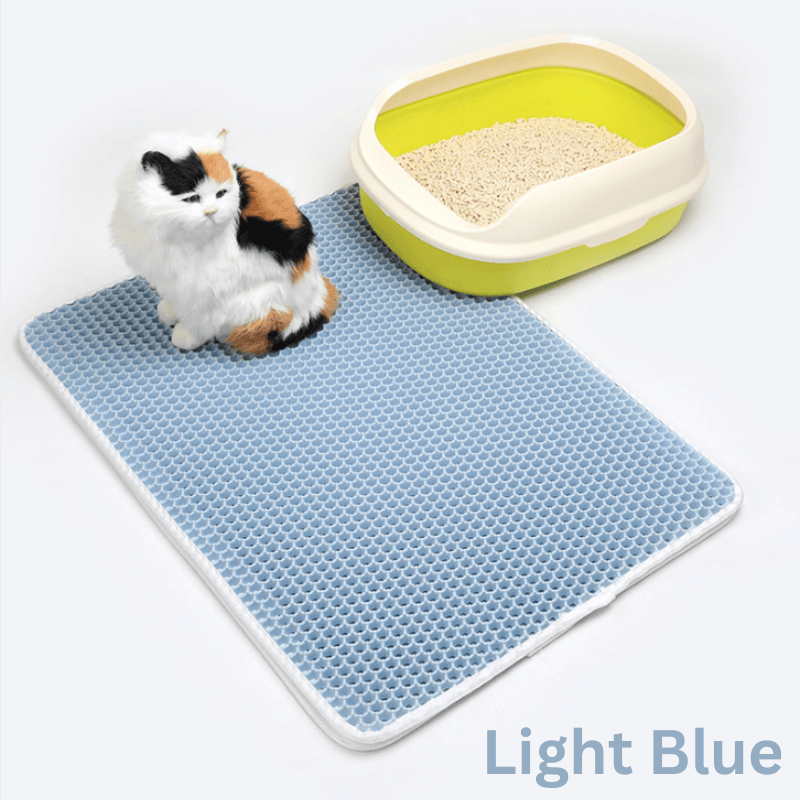 LitterGuard Cat Litter Mat