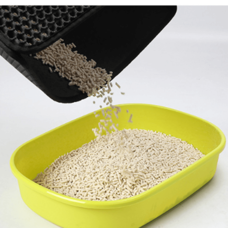 LitterGuard Cat Litter Mat
