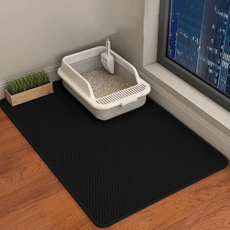 LitterGuard Cat Litter Mat