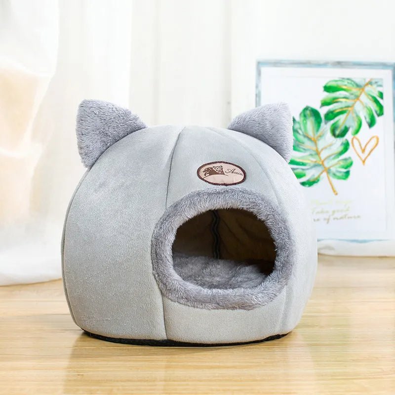 Cozy Sleep Tent - Pets Paradise