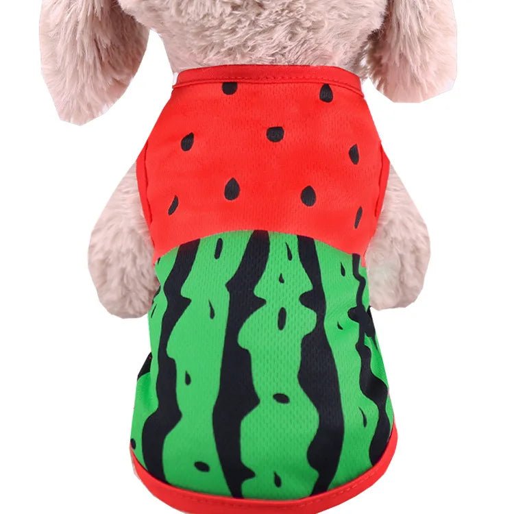 Cute Puppy Clothing - Pets Paradise