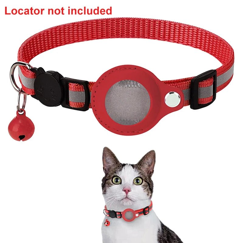 PawGuard GPS Pet Collar - Pets Paradise