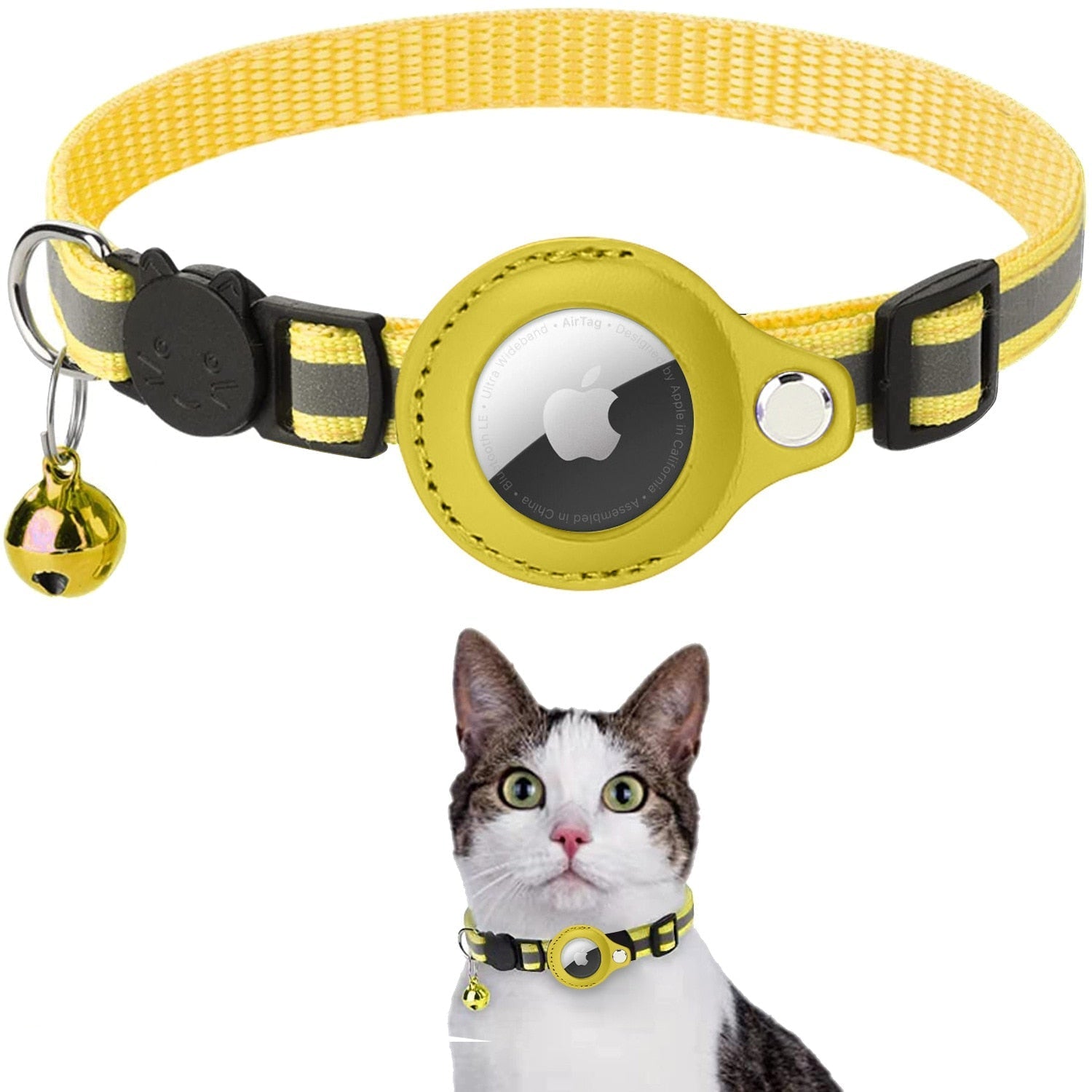 PawGuard GPS Pet Collar - Pets Paradise