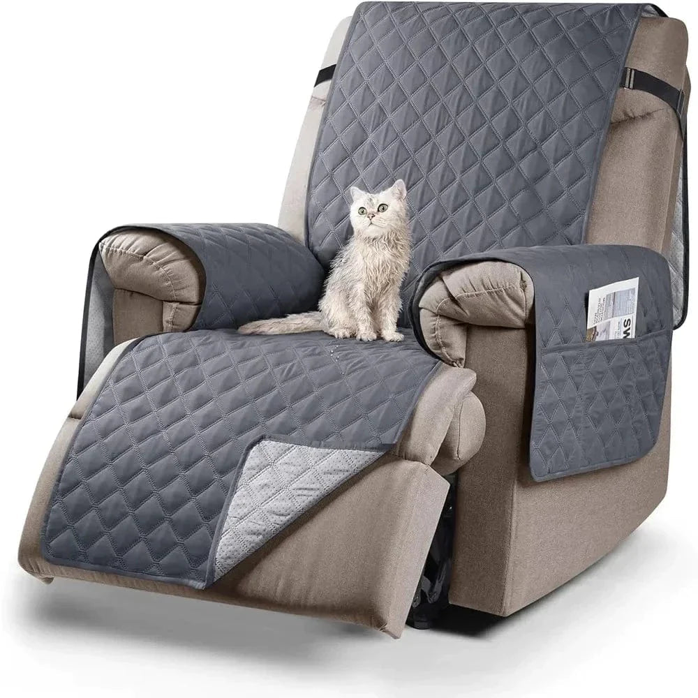 Waterproof Chair Cover - Pets Paradise