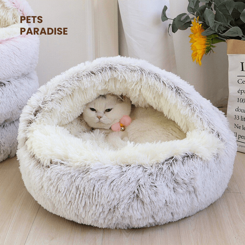 NestEase™ Nest Cat Bed | Grab The Black Friday Special Deals