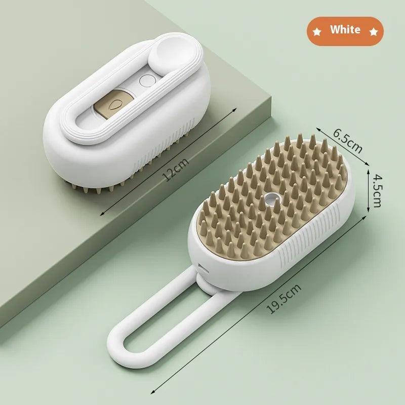 FreshGroom Pet Comb