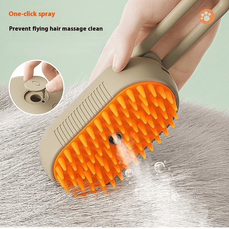 FreshGroom Pet Comb