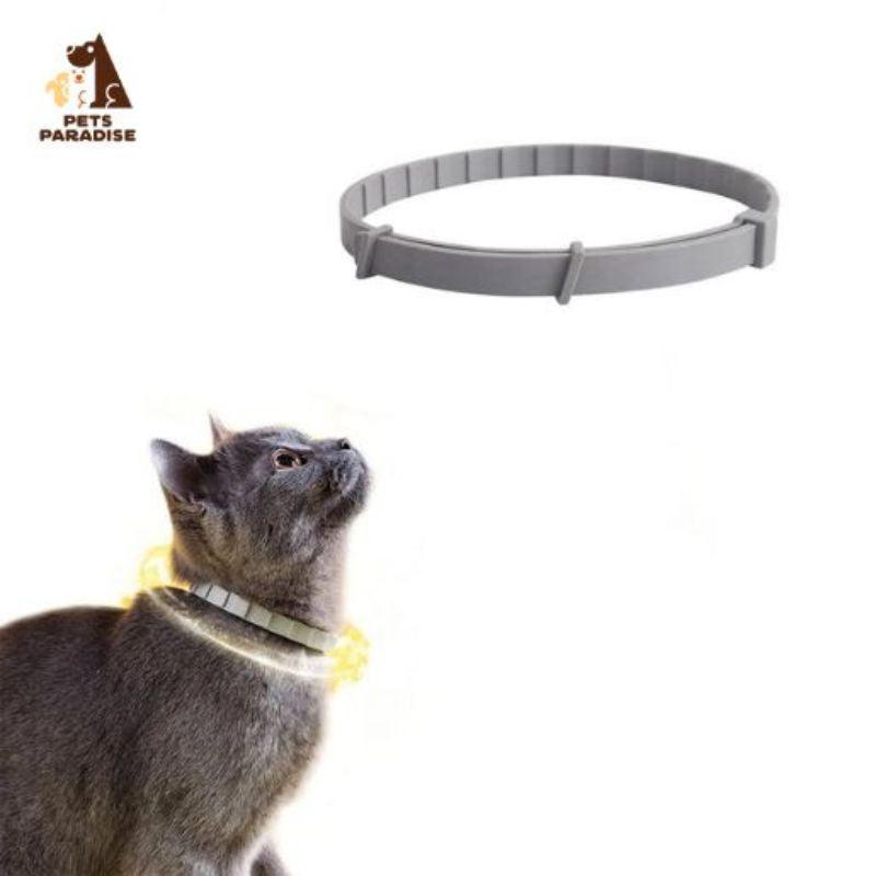 TickShield™ - Cat Anti-Tick & Flea Collar 38CM