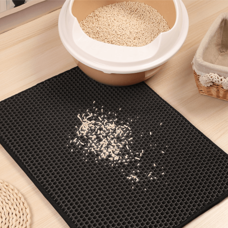 LitterGuard Cat Litter Mat