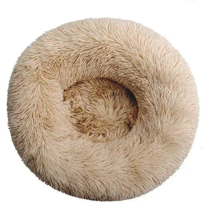 The original Fluffy Plus dog bed