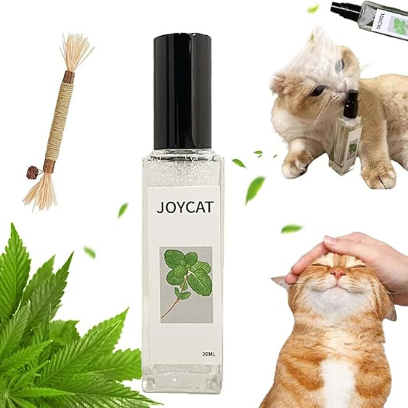 Herbal Cat Joy Mist