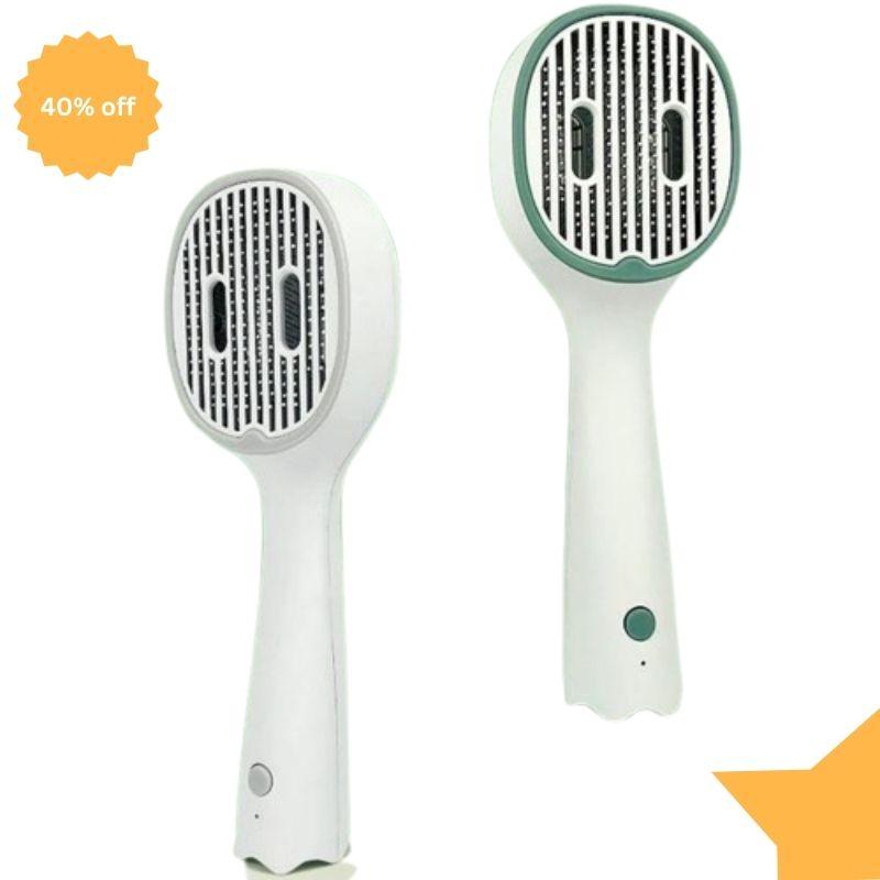 KITTINIS™ - LUXBRUSH® | Hair Brush For Cat Sterilization