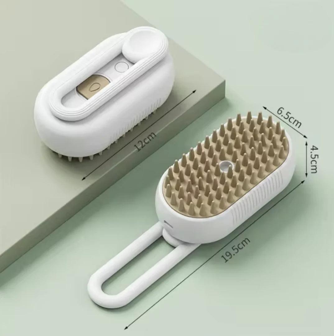 FreshGroom Pet Comb