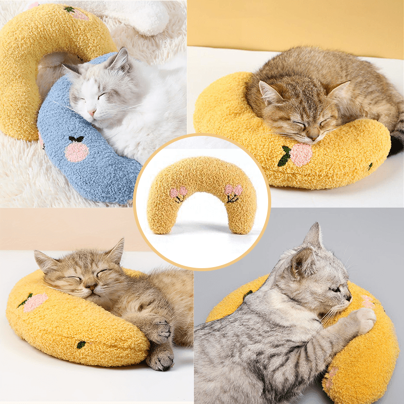 The Calming Pillow For Your Dog & Cat