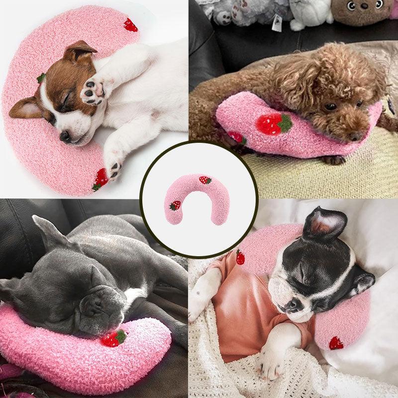 The Calming Pillow For Your Dog & Cat