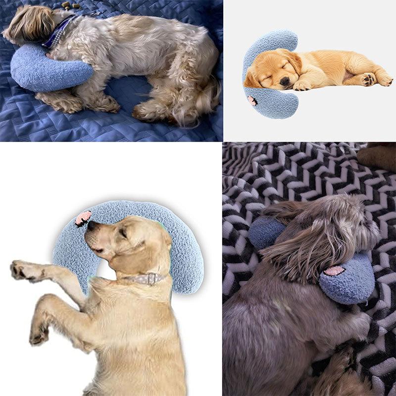 The Calming Pillow For Your Dog & Cat